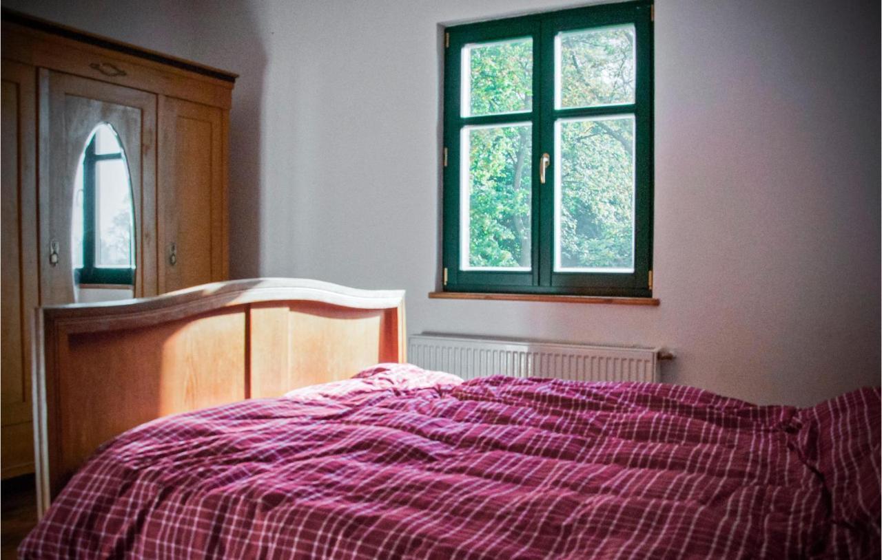 3 Bedroom Stunning Home In Wolin Jarzebowo Zewnętrze zdjęcie